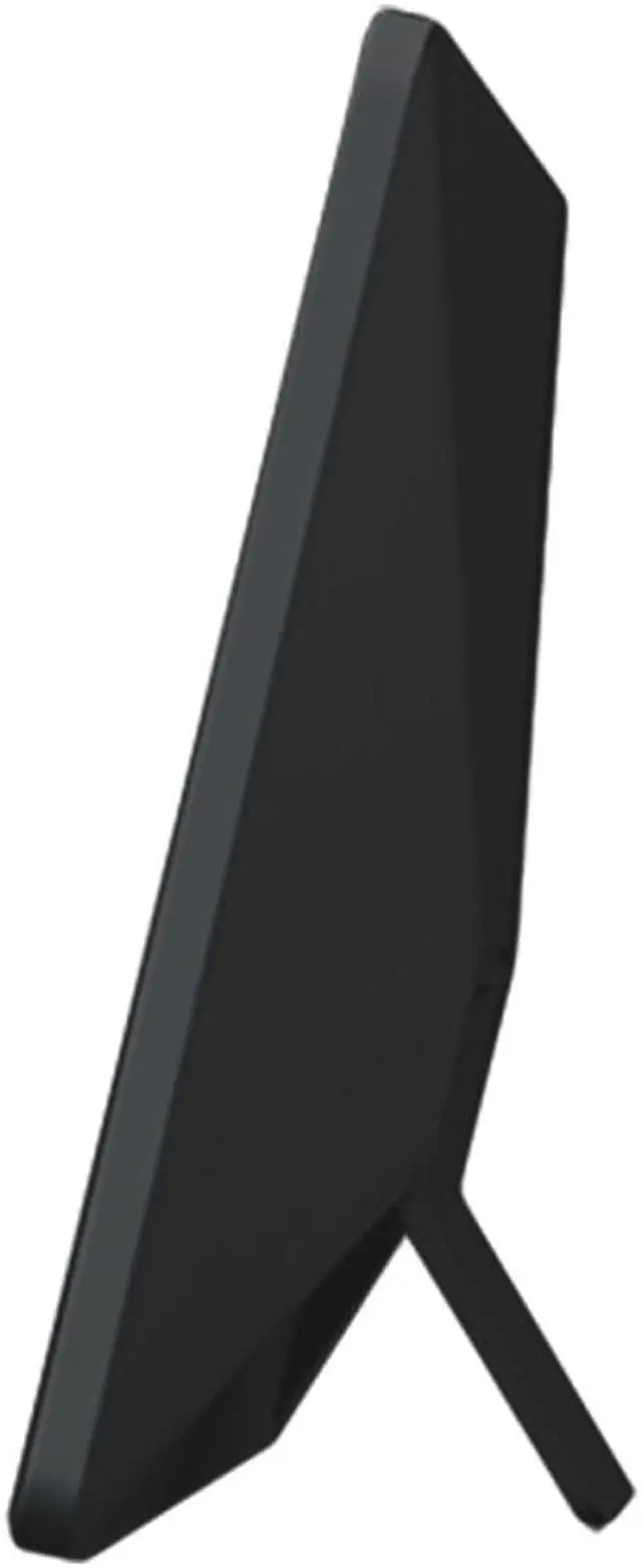 Alt view image 3 of 16 - Eco4Life 10.1" WiFi Digital Picture Frame with Photo/Video Sharing