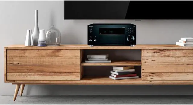 Alt view image 15 of 19 - Onkyo TX-NR5100 7.2-Channel 8K AV Receiver