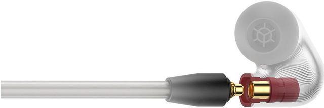 Alt view image 4 of 7 - Sennheiser IE 900 Wired In-Ear Monitor Headphones