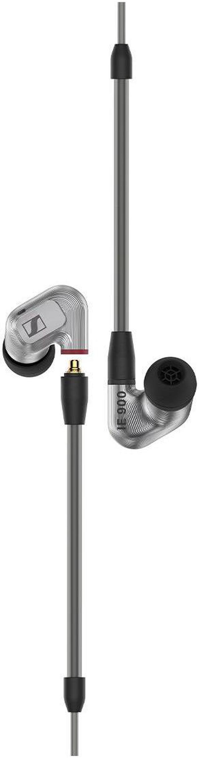 Alt view image 5 of 7 - Sennheiser IE 900 Wired In-Ear Monitor Headphones