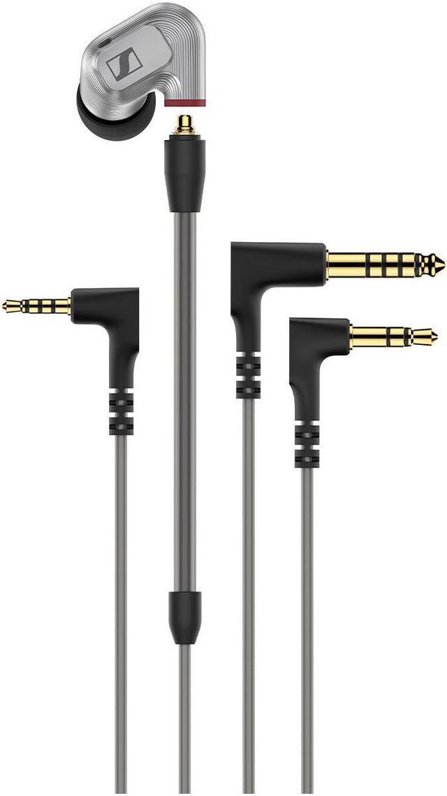 Alt view image 6 of 7 - Sennheiser IE 900 Wired In-Ear Monitor Headphones