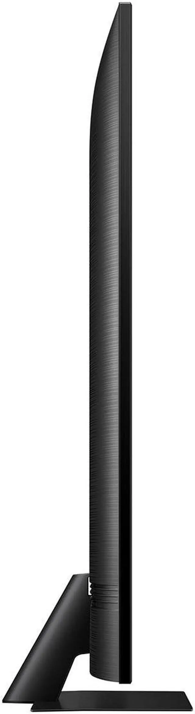 Alt view image 9 of 19 - Samsung 85" Class Q80B Series QLED 4K Smart TV (QN85Q80BAFXZA, 2022)