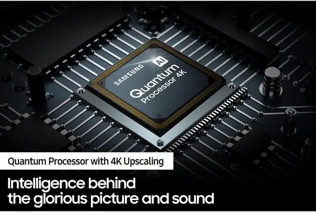 Alt view image 13 of 19 - Samsung 55" Class Q80B Series QLED 4K Smart TV (QN55Q80BAFXZA, 2022)