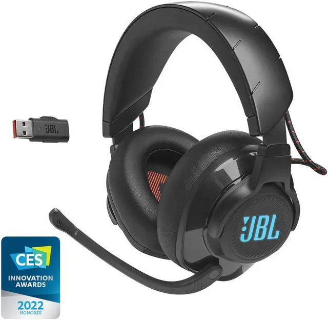 Alt view image 2 of 13 - Quantum 610 Wireless