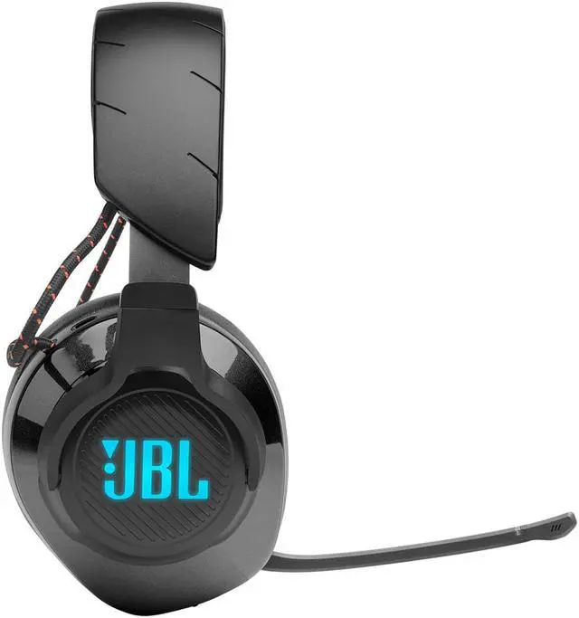 Alt view image 5 of 13 - Quantum 610 Wireless