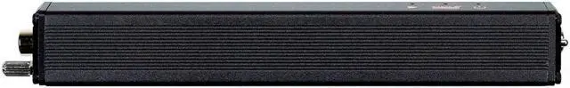 Alt view image 3 of 15 - iFi Micro iPhono3 Black Label Phonostage/Preamplifier Compatible with MM and MC Cartridges - Turntable/Home Theater System Audio Upgrade