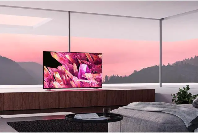 Alt view image 11 of 20 - Sony XR65X90K 65" 4K Smart BRAVIA XR HDR Full Array LED TV (2022)