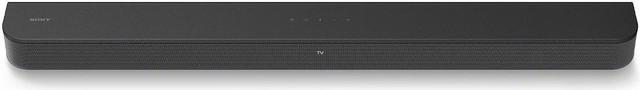 Alt view image 2 of 17 - Sony HT-S400 2.1ch Soundbar with Powerful Wireless Subwoofer