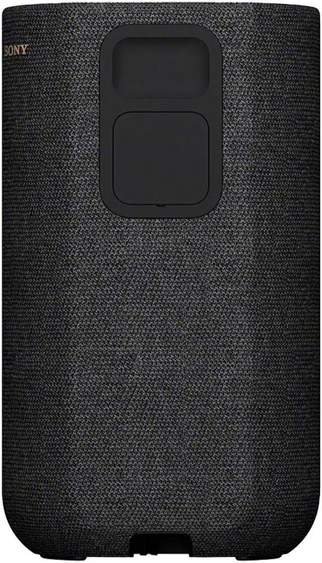 Alt view image 5 of 16 - Sony SA-RS5 Wireless Rear Speakers with Built-in Battery for HT-A7000/HT-A5000 - Pair