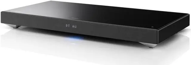 Main image of Sony HT-XT1 2.1-Channel TV Sound System with Built-In Subwoofer (Black)