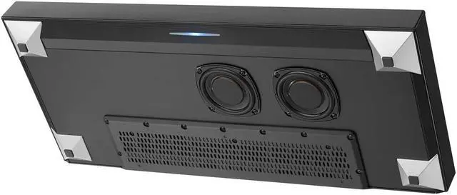 Alt view image 3 of 8 - Sony HT-XT1 2.1-Channel TV Sound System with Built-In Subwoofer (Black)