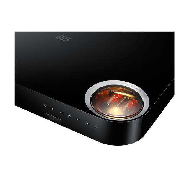 Alt view image 5 of 10 - Samsung 5.1 Channel Home Theater System