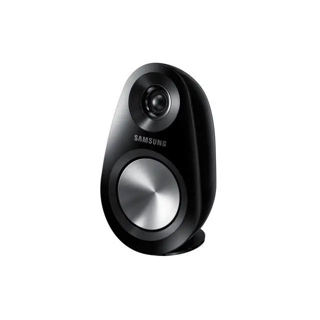 Alt view image 6 of 10 - Samsung 5.1 Channel Home Theater System