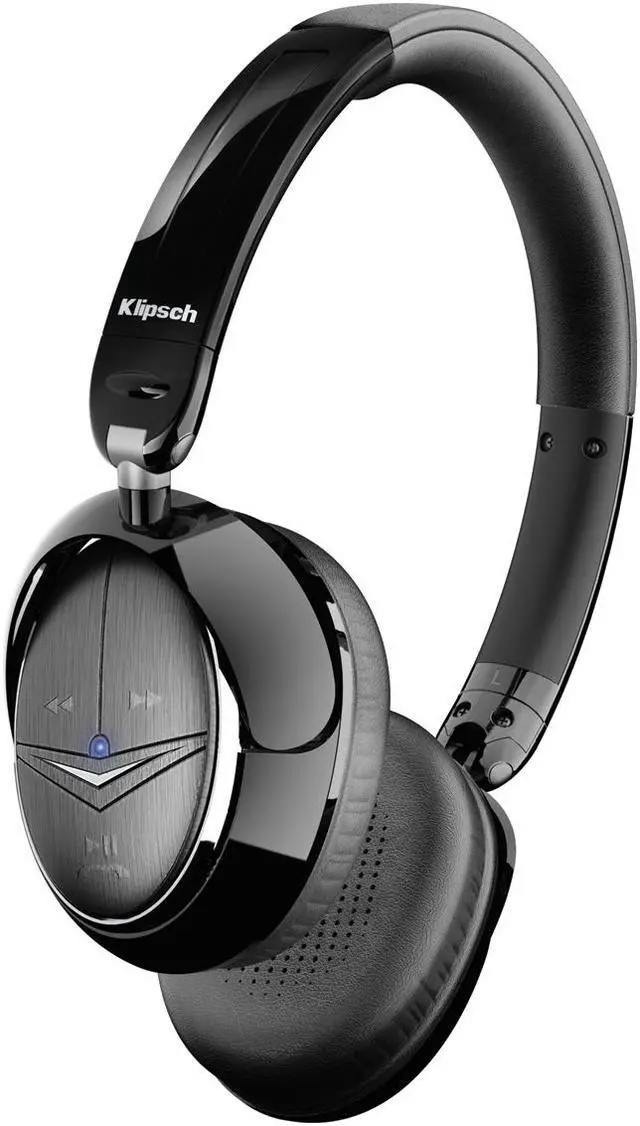 Main image of Klipsch ImageONE Bluetooth On-Ear Headphones