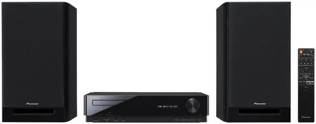 Alt view image 5 of 7 - Pioneer Elite X-Z9 Hi-Fi Network Media Audio System