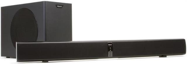 Klipsch icon sub store 1