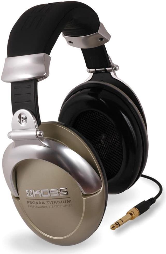 Full Size Stereo Headphones - Newegg.com