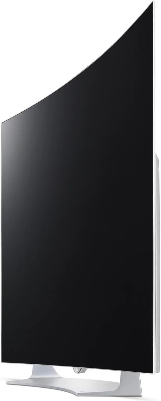 Alt view image 5 of 15 - LG 55EG9100 55" Class Curved 1080p OLED 3D Smart TV With WiFi/webOS 2.0