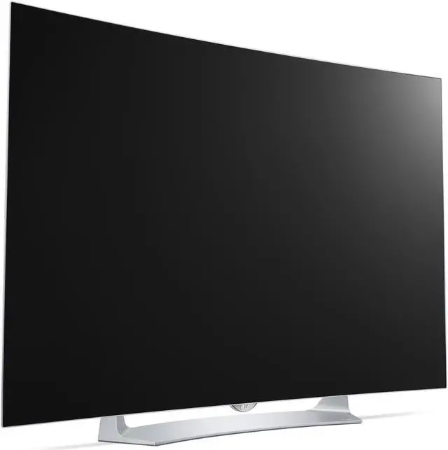 Alt view image 6 of 15 - LG 55EG9100 55" Class Curved 1080p OLED 3D Smart TV With WiFi/webOS 2.0