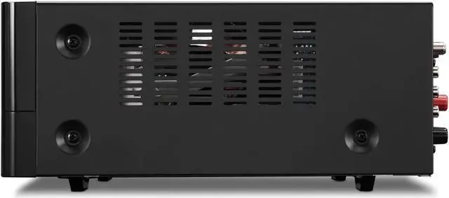 Alt view image 3 of 14 - Harman Kardon AVR-1710S 7.2-Channel Network A/V Receiver with Bluetooth Connectivity