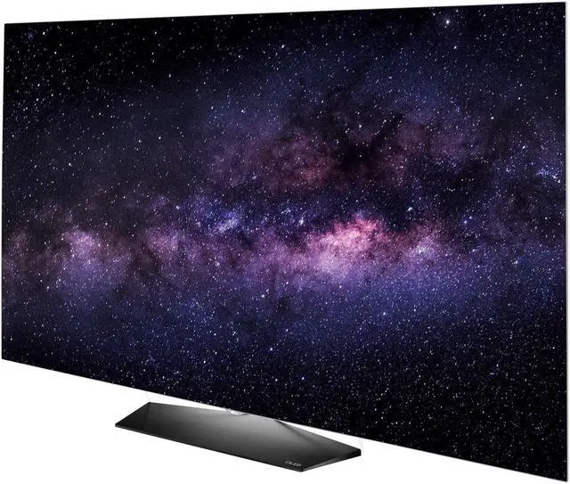 Alt view image 18 of 19 - LG Electronics OLED65B6P 65-Inch 2160p 4K Ultra HD Smart OLED TV