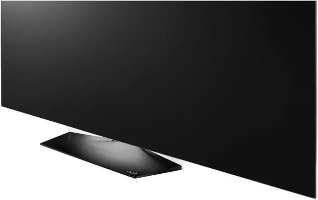 Alt view image 16 of 19 - LG Electronics OLED65B6P 65-Inch 2160p 4K Ultra HD Smart OLED TV