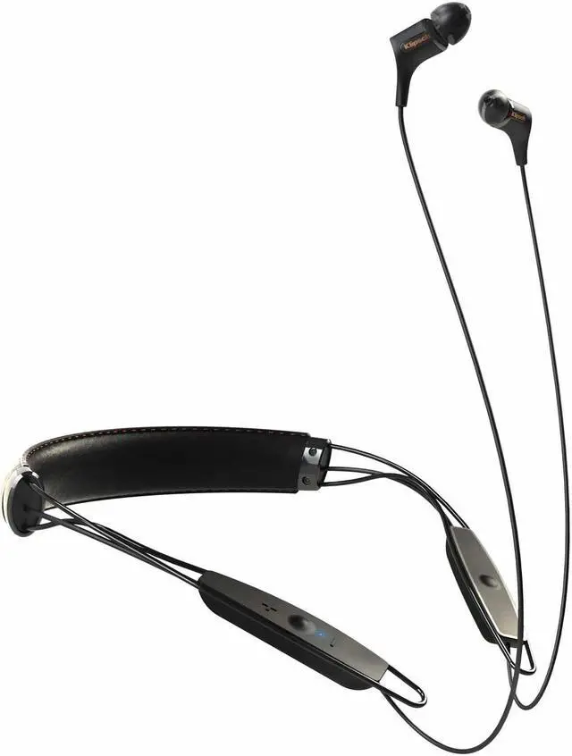 Main image of Klipsch R6 Bluetooth Wireless Neckband In-Ear Headphones