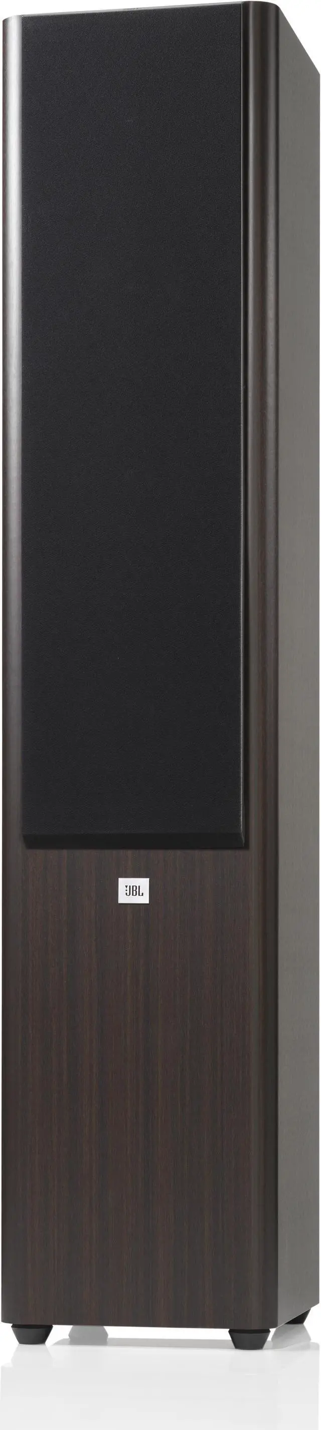 Alt view image 3 of 8 - JBL Studio 280 3-Way Floorstanding Speaker - Each (Black)