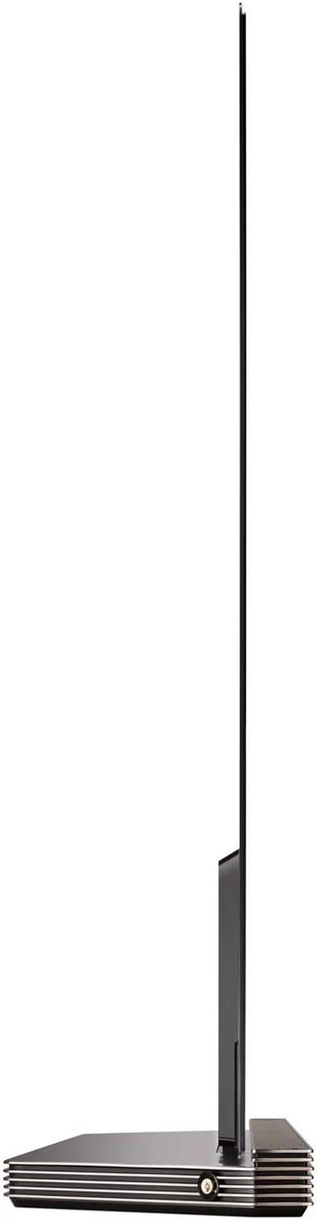 Alt view image 3 of 11 - LG Electronics OLED65G6P 65-Inch 4K Ultra HD Smart 3D OLED TV
