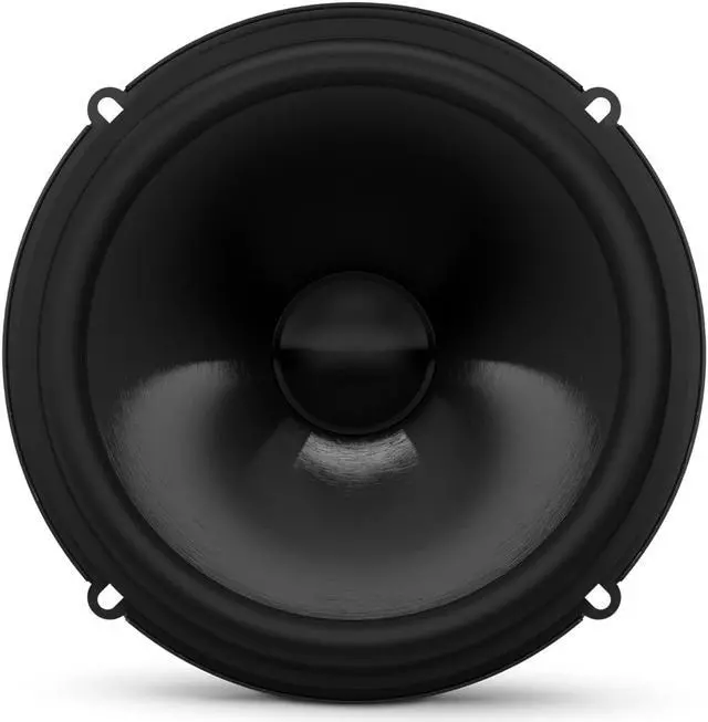 Alt view image 2 of 11 - Infinity REF-6520CX 6-1/2" 2-way Component Speaker System