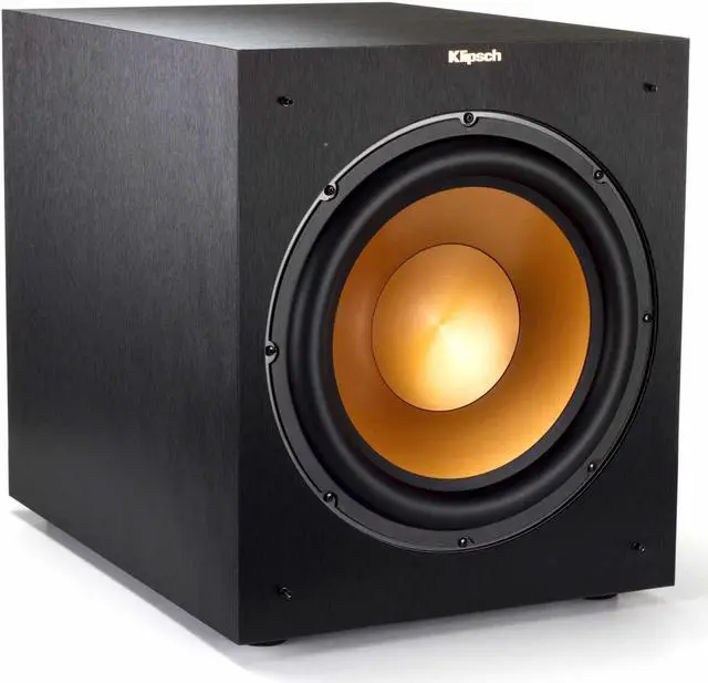 Main image of Klipsch R-12SWi 12" 400W Wireless Subwoofer (Black)