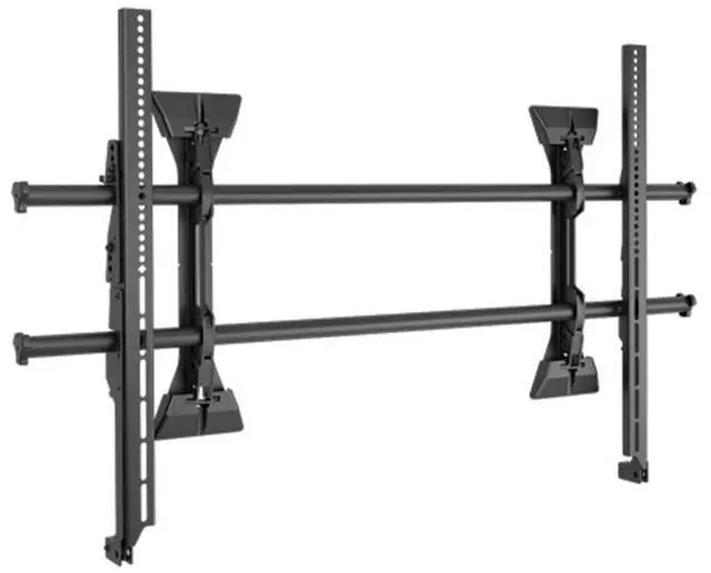Main image of Chief Fusion Wall Fixed Xsm1u Wall Mount For Flat Panel Display - Black