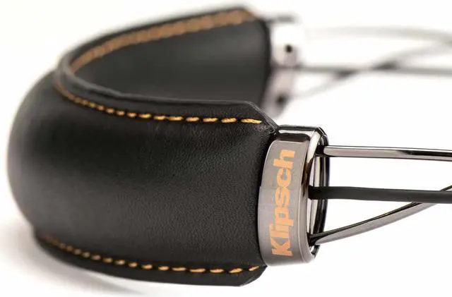 Alt view image 2 of 15 - Klipsch R6 Bluetooth Wireless Neckband In-Ear Headphones