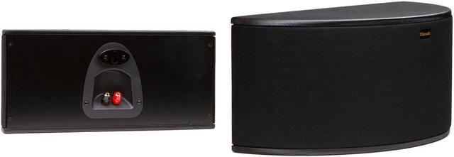 Klipsch surround speakers sales r14s