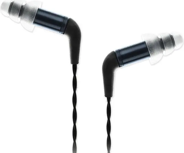 Alt view image 10 of 20 - Etymotic ER4XR Extended Range Earphones