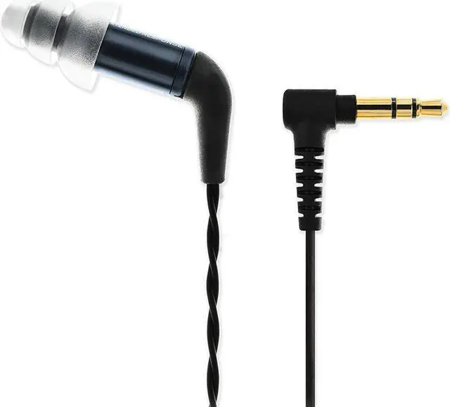 Alt view image 11 of 20 - Etymotic ER4XR Extended Range Earphones