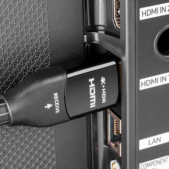 AudioQuest Pearl HDMI Review