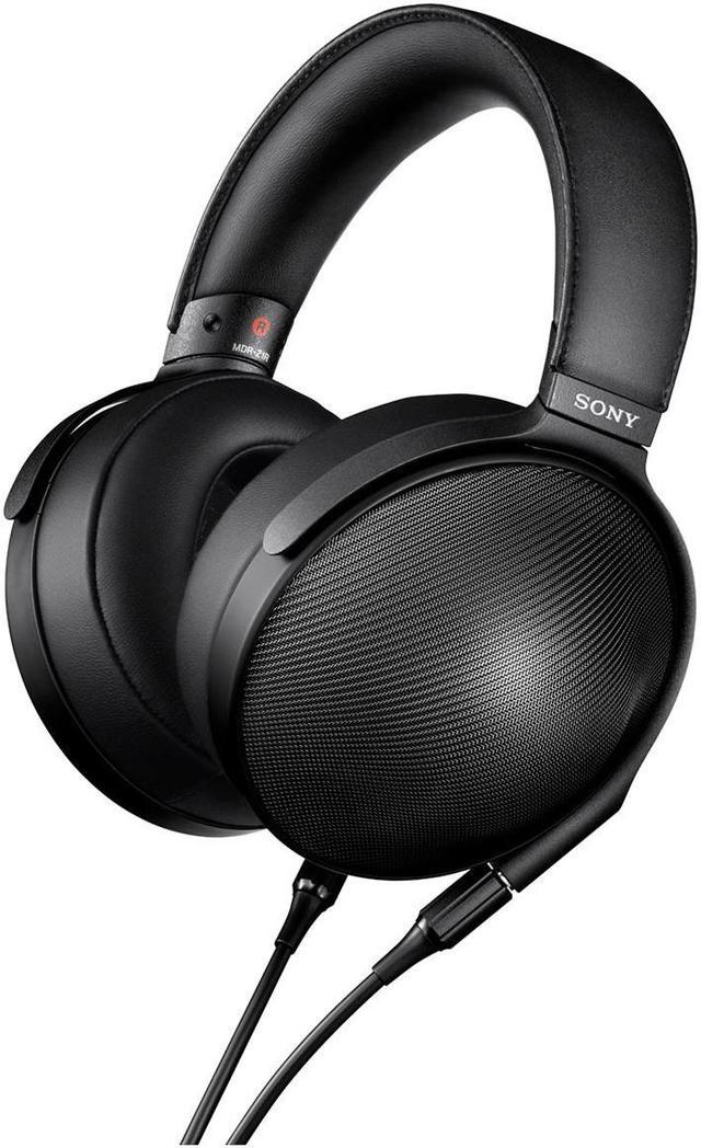 Main image of Sony MDR-Z1R Signature Series Over-Ear Headphones