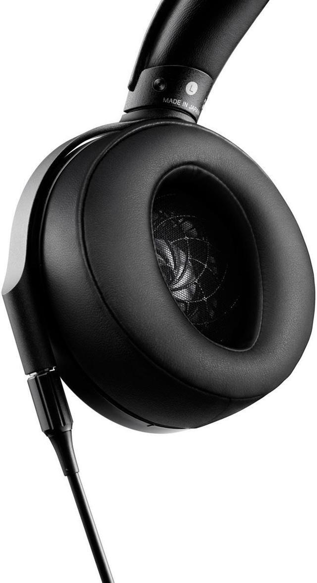 Alt view image 2 of 17 - Sony MDR-Z1R Signature Series Over-Ear Headphones