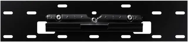 Alt view image 4 of 17 - Samsung WMNM22 No Gap Wall-Mount for Q Series 75 inch TVs