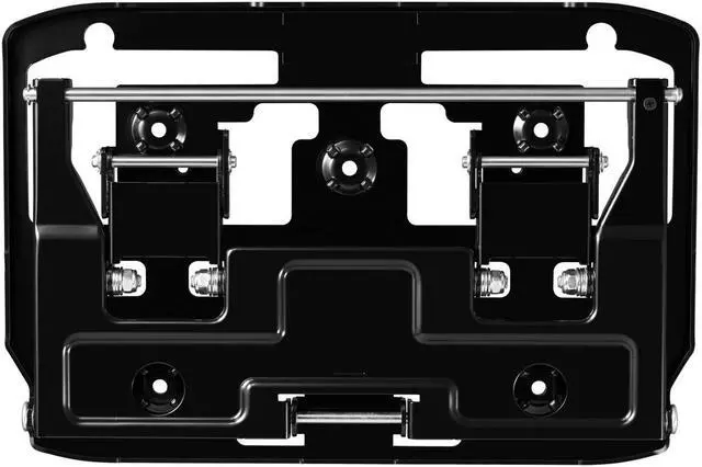 Alt view image 2 of 17 - Samsung WMNM22 No Gap Wall-Mount for Q Series 75 inch TVs