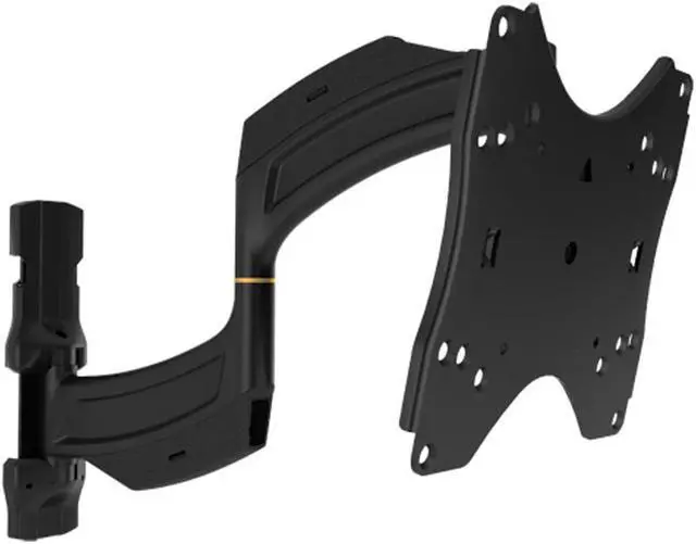 Alt view image 5 of 9 - Chief TS218SU Thinstall Medium Swing Arm TV Mount