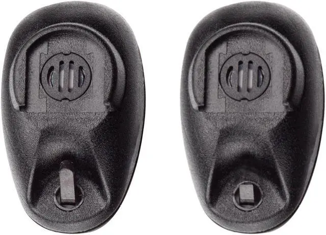 Alt view image 4 of 13 - Etymotic GunsportPRO Earplugs, Electronic Hearing Protection Designed for Hunters, Shooters and Gun Enthusiasts, 1 pair, Black