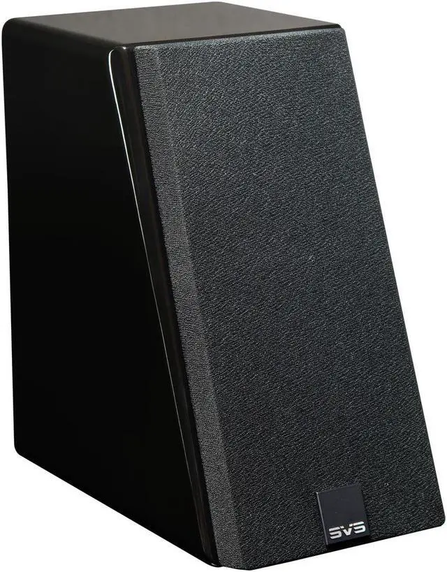 Alt view image 4 of 17 - SVS Prime Elevation Speakers - Pair (Piano Gloss Black)
