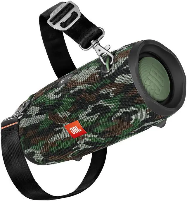 Alt view image 5 of 20 - JBL Xtreme 2 Waterproof Portable Bluetooth Speaker