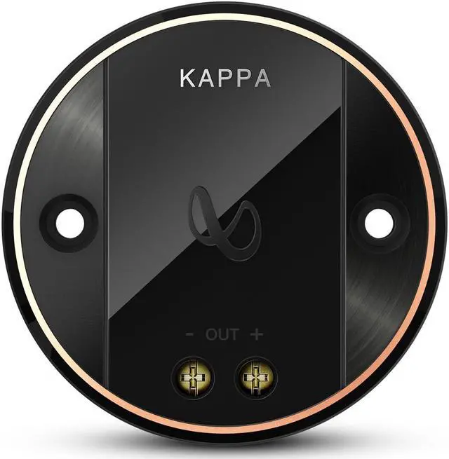 Alt view image 4 of 13 - Infinity KAPPA 20mx 2" Midrange Speakers