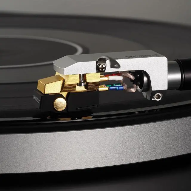 Alt view image 2 of 8 - Audio-Technica AT6108 Turntable Cartridge to Headshell Lead Wires