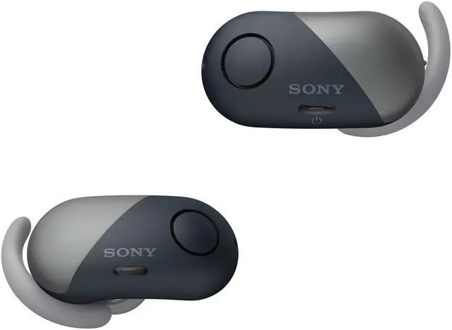 Alt view image 4 of 20 - SONY WFSP700NB EARBUDS,TWS,NOISE-CNC,BLK