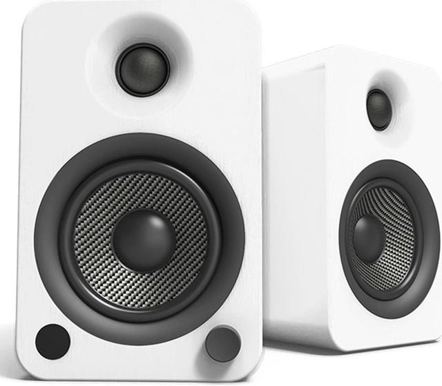 Kanto yu4 powered store speakers