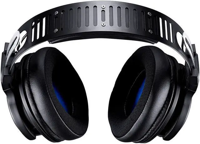 Alt view image 10 of 20 - Audio-Technica ATH-G1 Premium Gaming Headset